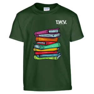 Reading is Fundamental Tee-Shirt